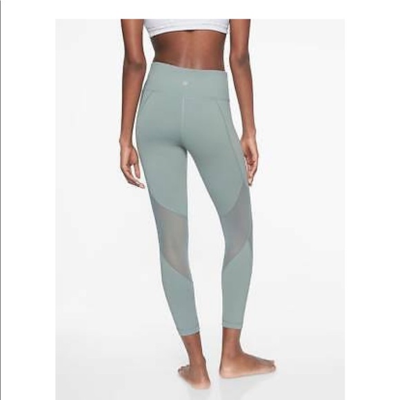 Cropped Ballerina Gown Eclipse 7/8 Tight - Picture 3 of 4